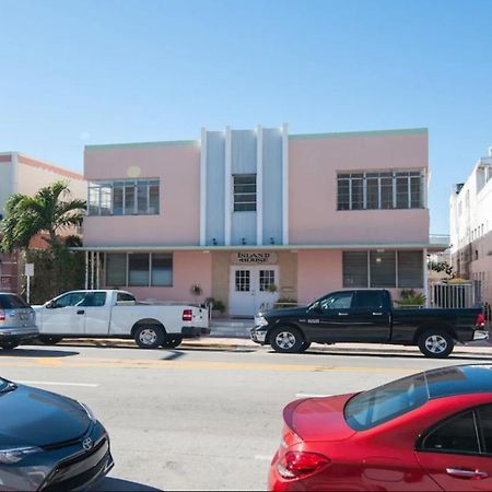 Island House South Beach (Adults Only) Miami Beach Extérieur photo