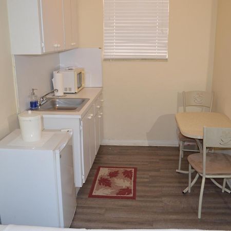 Island House South Beach (Adults Only) Miami Beach Extérieur photo