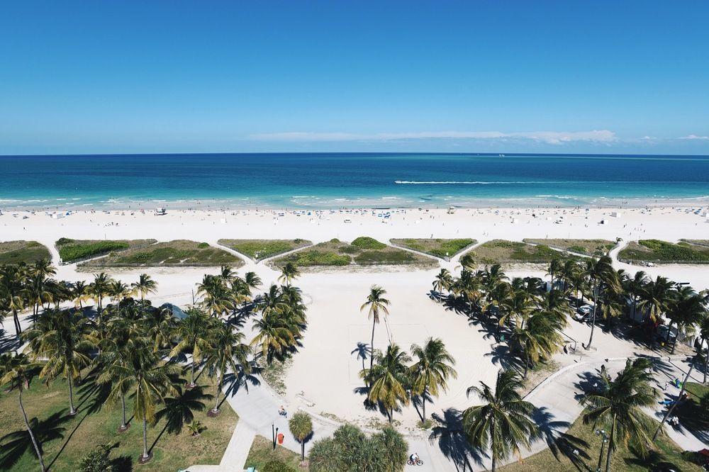 Island House South Beach (Adults Only) Miami Beach Extérieur photo