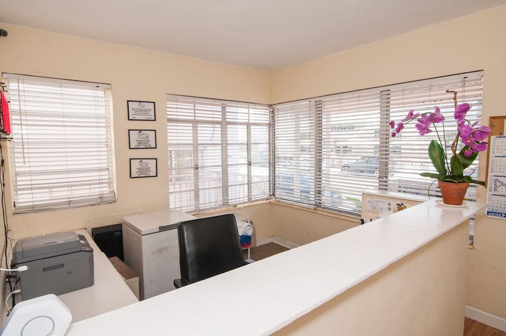 Island House South Beach (Adults Only) Miami Beach Extérieur photo