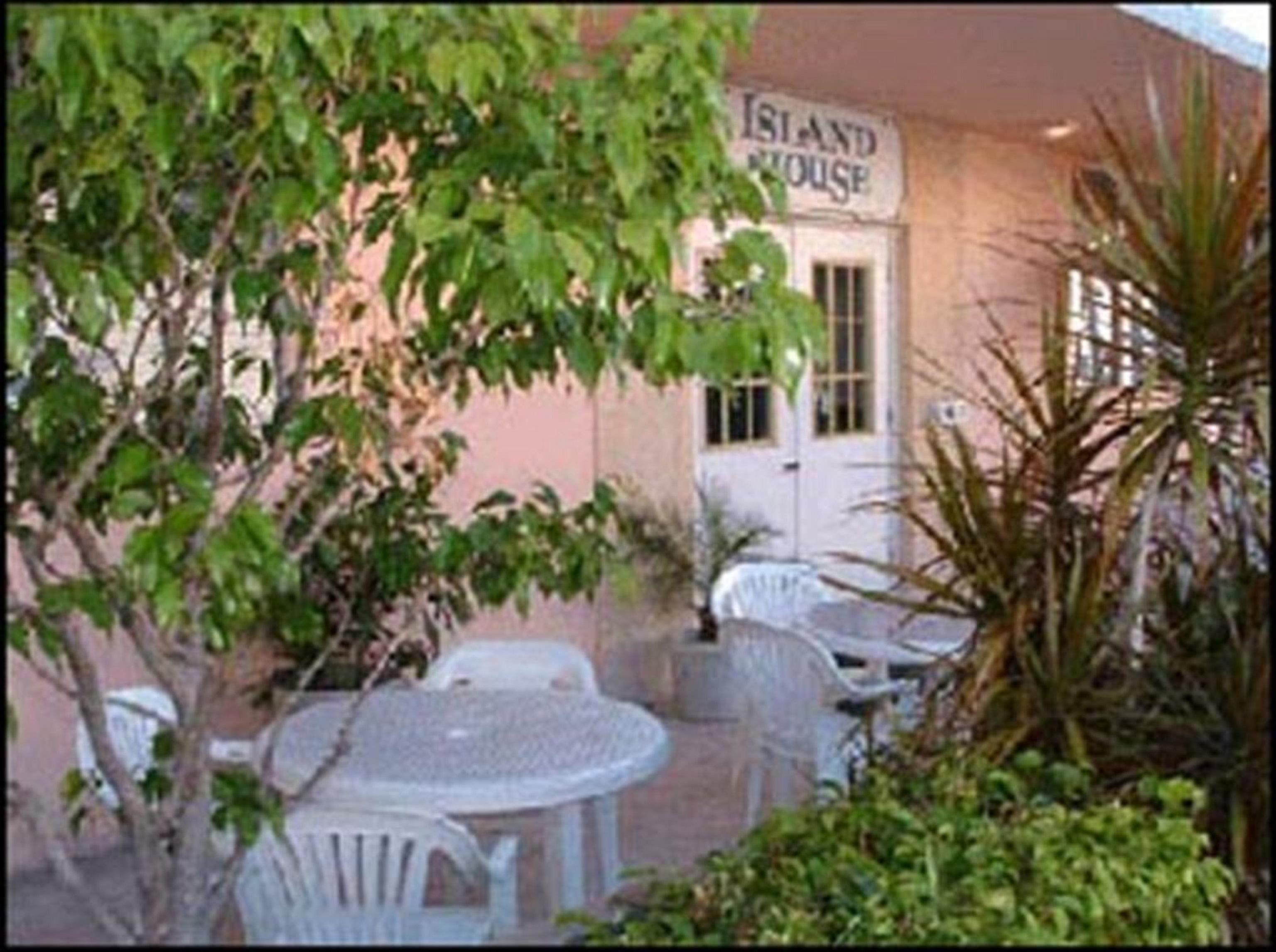 Island House South Beach (Adults Only) Miami Beach Extérieur photo