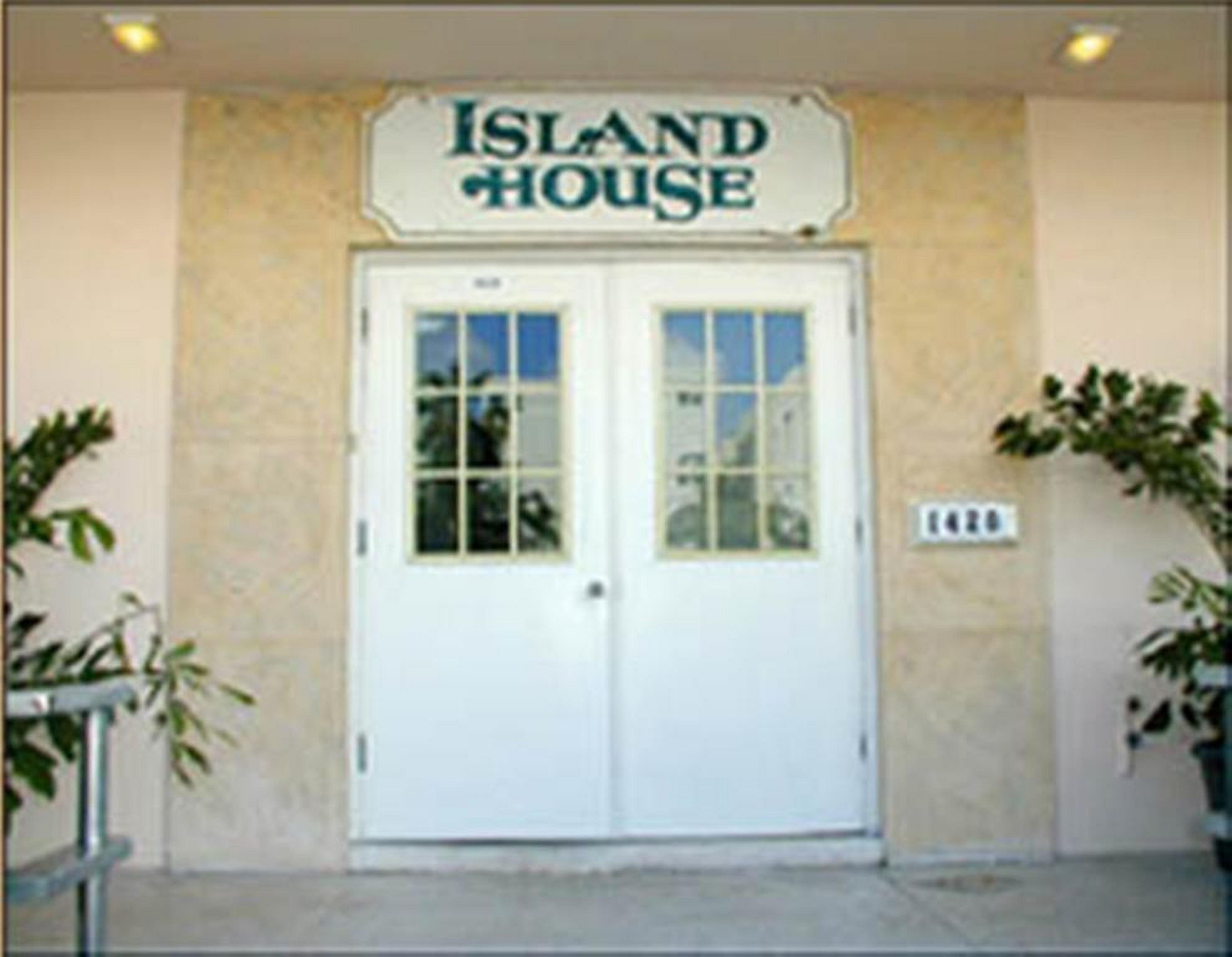 Island House South Beach (Adults Only) Miami Beach Extérieur photo