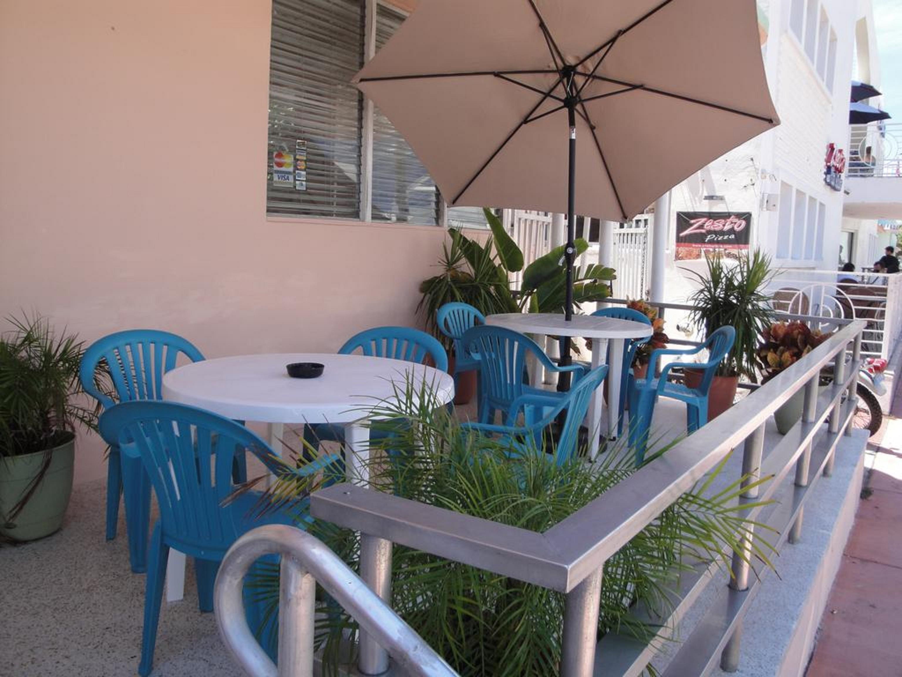 Island House South Beach (Adults Only) Miami Beach Extérieur photo
