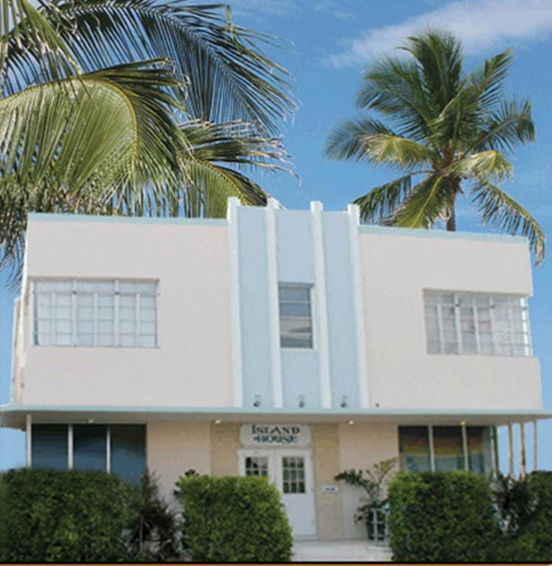 Island House South Beach (Adults Only) Miami Beach Extérieur photo