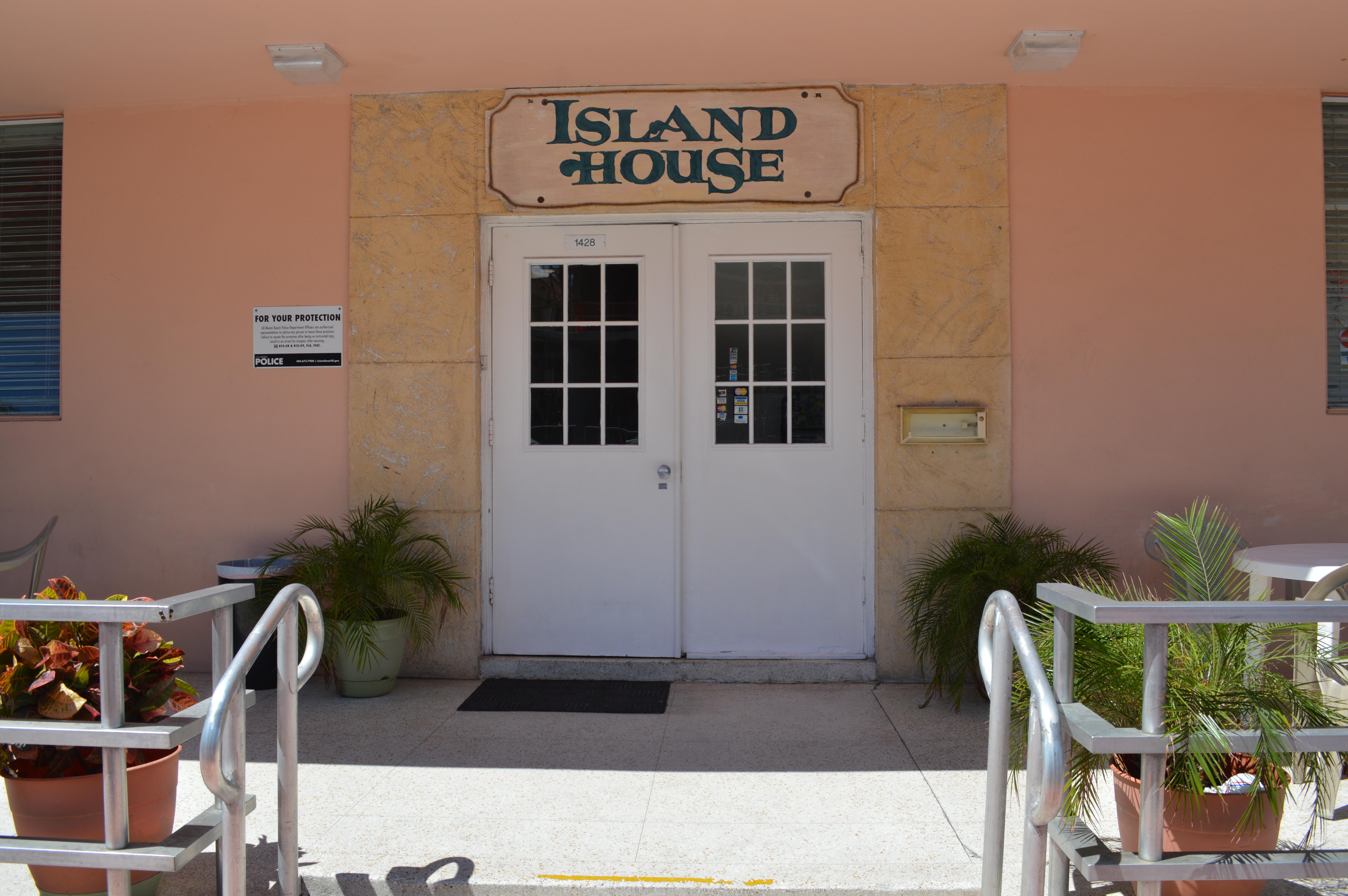 Island House South Beach (Adults Only) Miami Beach Extérieur photo