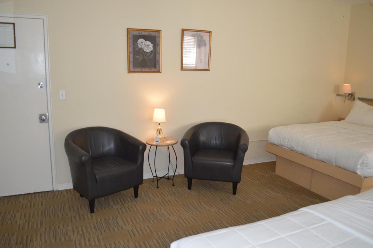 Island House South Beach (Adults Only) Miami Beach Extérieur photo
