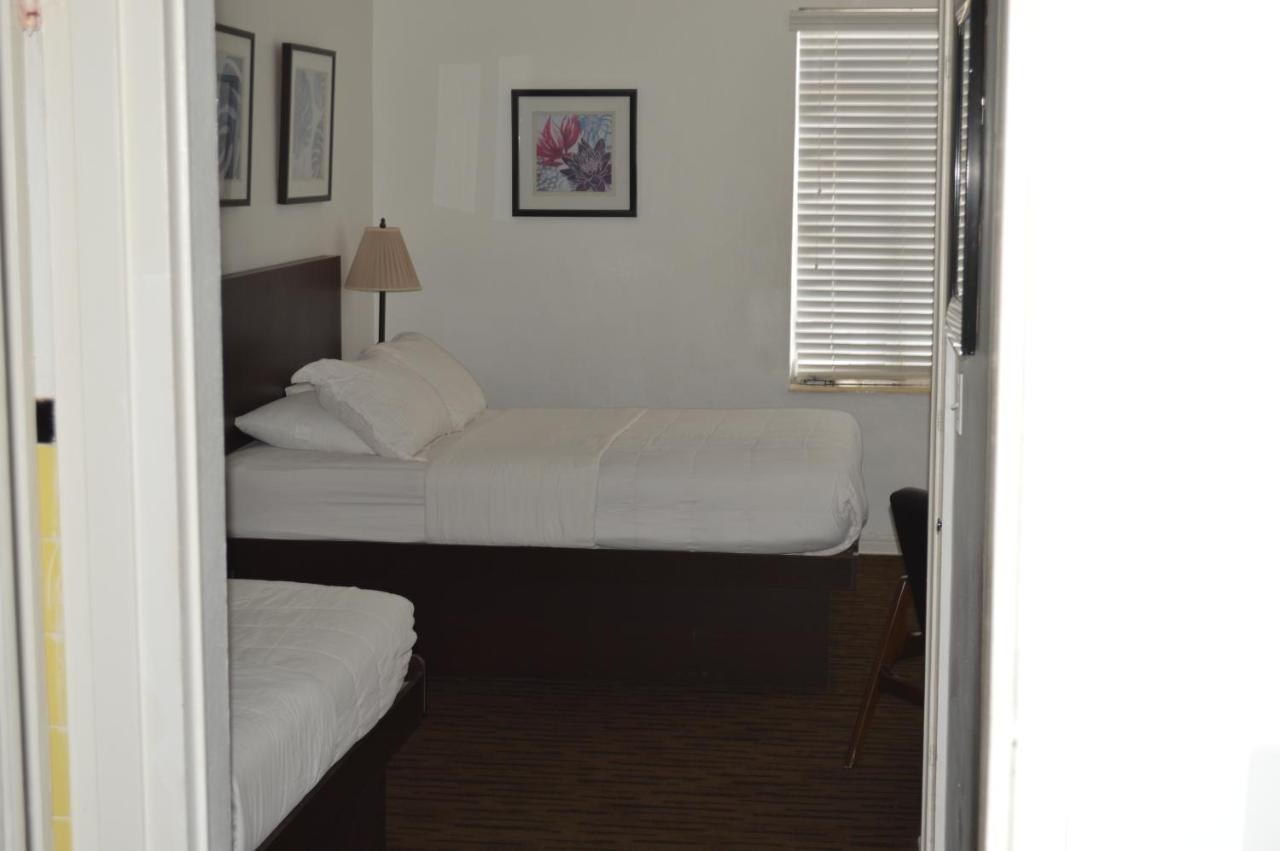 Island House South Beach (Adults Only) Miami Beach Extérieur photo