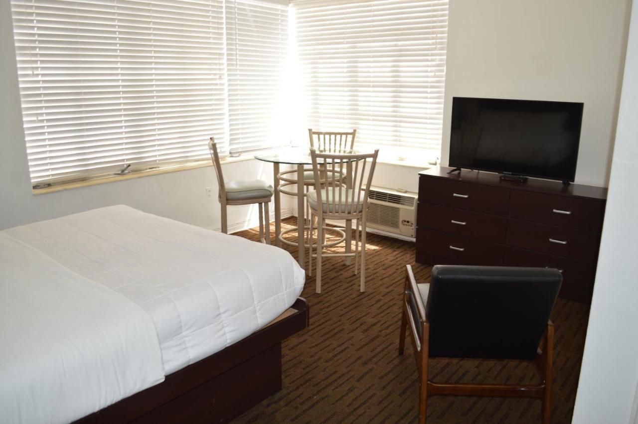 Island House South Beach (Adults Only) Miami Beach Extérieur photo