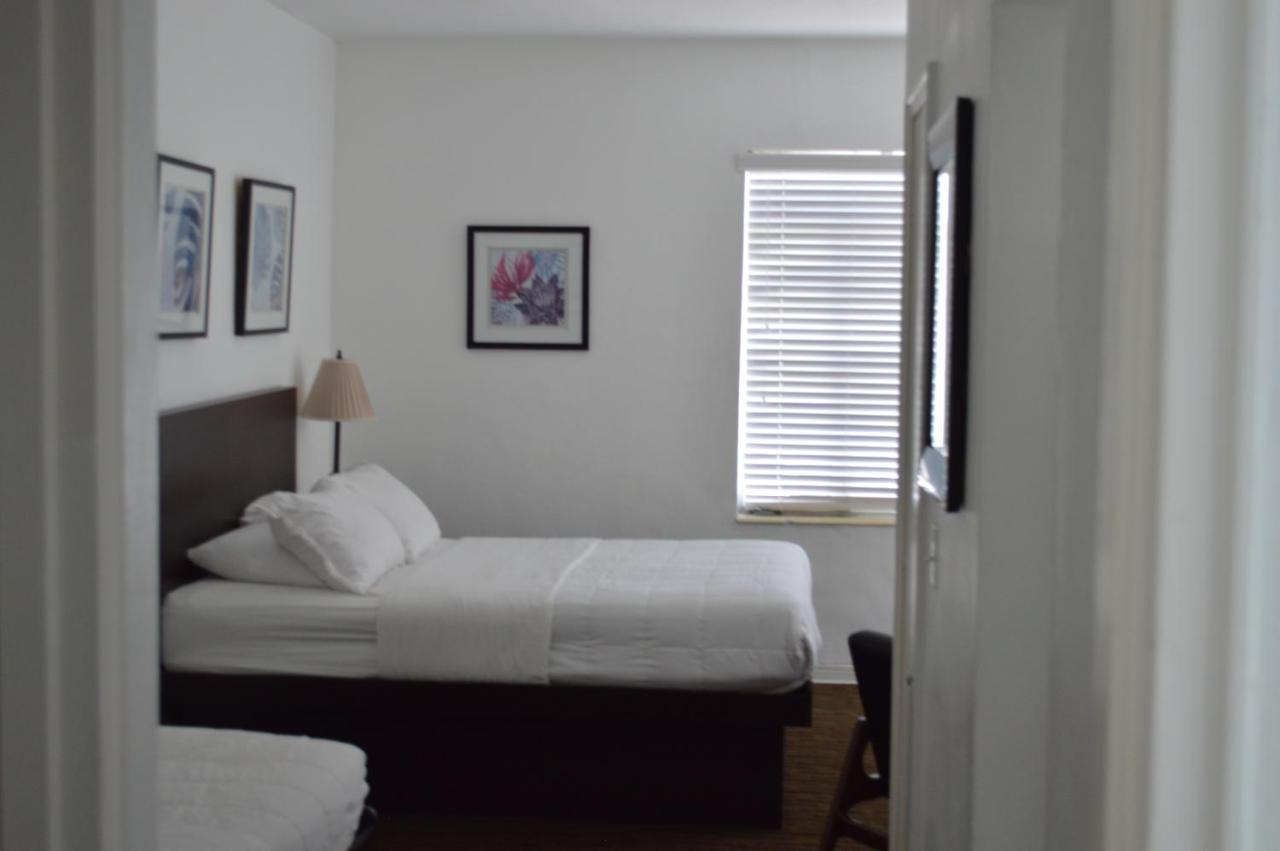 Island House South Beach (Adults Only) Miami Beach Extérieur photo
