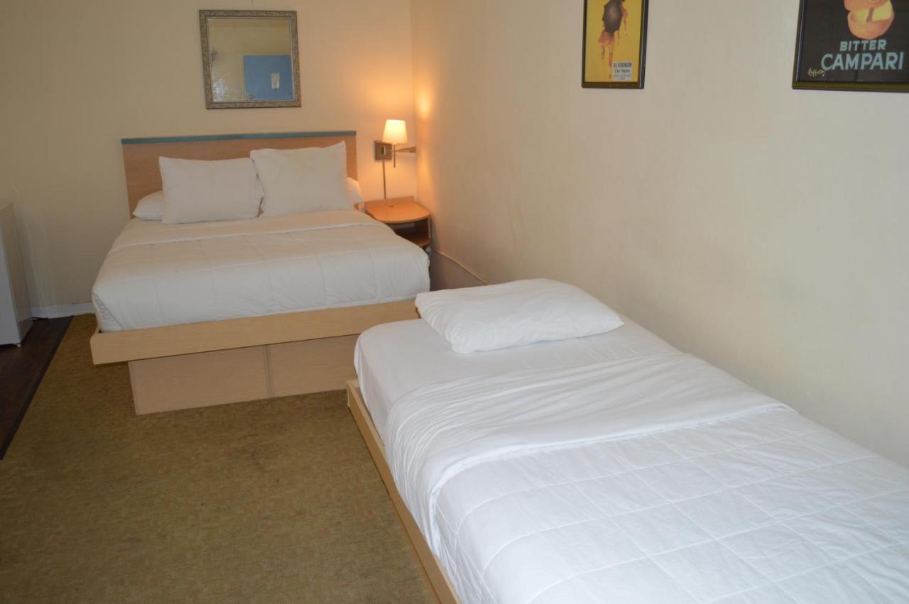 Island House South Beach (Adults Only) Miami Beach Extérieur photo