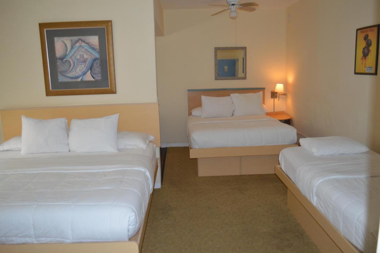 Island House South Beach (Adults Only) Miami Beach Extérieur photo