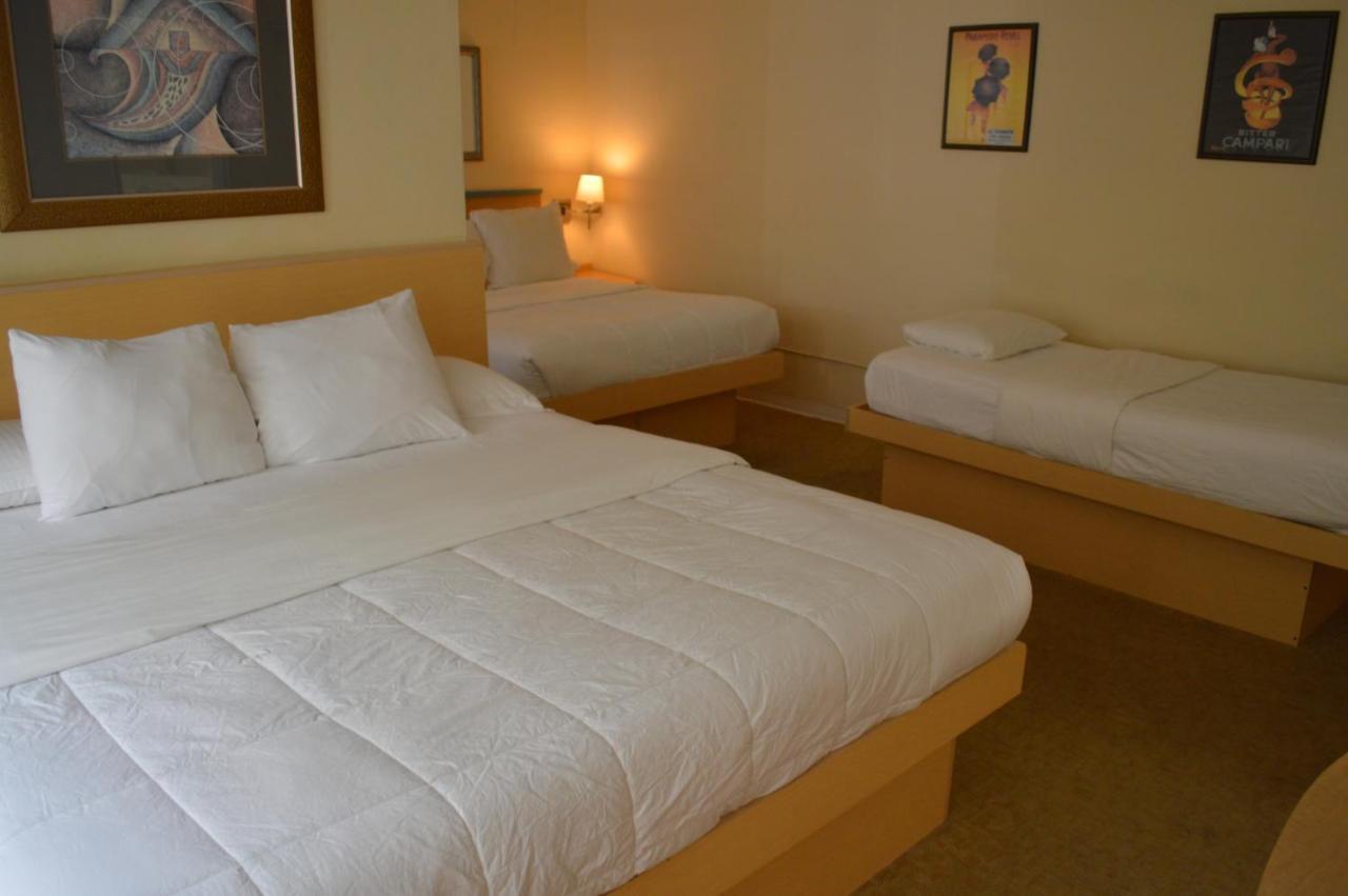 Island House South Beach (Adults Only) Miami Beach Extérieur photo