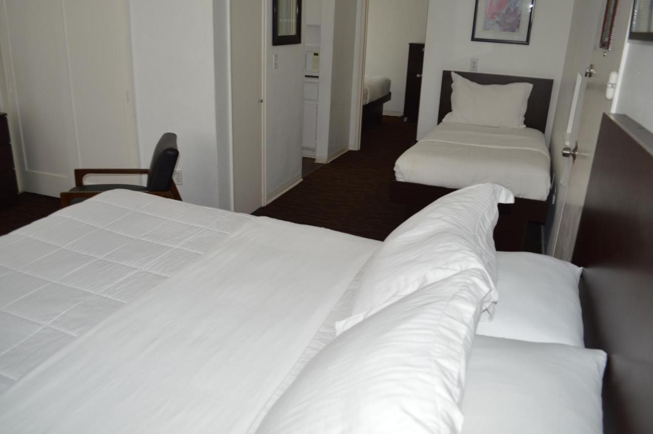 Island House South Beach (Adults Only) Miami Beach Extérieur photo