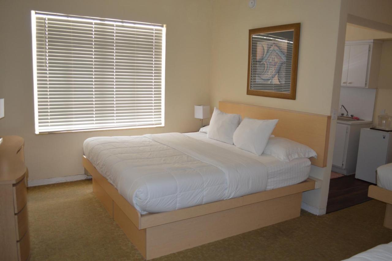 Island House South Beach (Adults Only) Miami Beach Extérieur photo