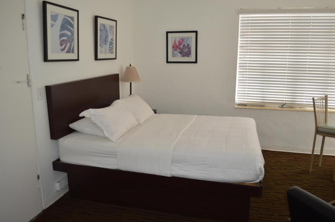 Island House South Beach (Adults Only) Miami Beach Extérieur photo
