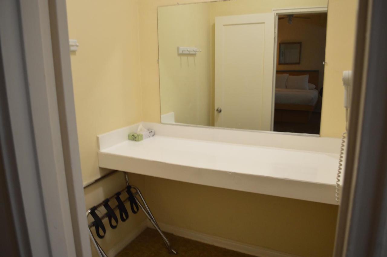 Island House South Beach (Adults Only) Miami Beach Extérieur photo