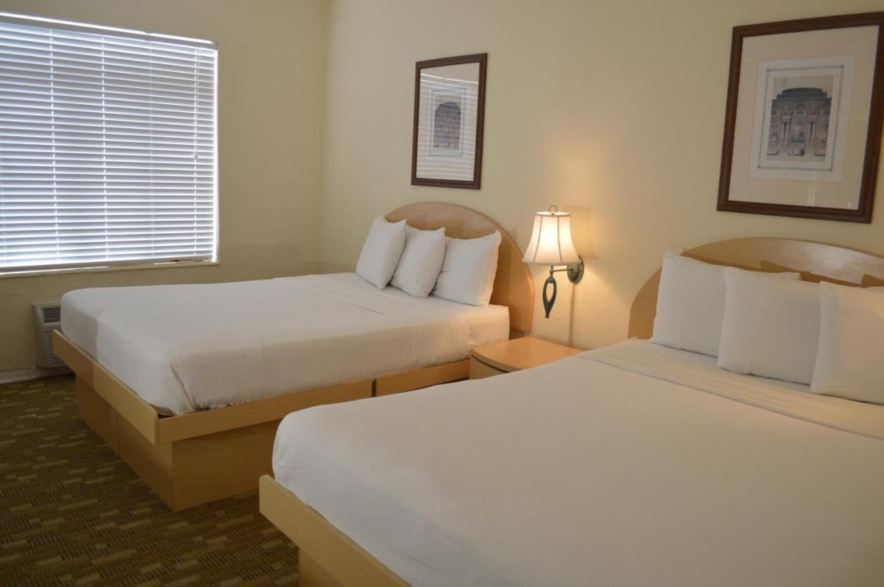 Island House South Beach (Adults Only) Miami Beach Extérieur photo