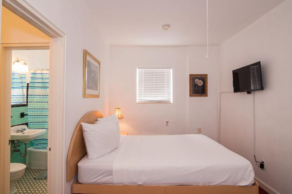 Island House South Beach (Adults Only) Miami Beach Extérieur photo