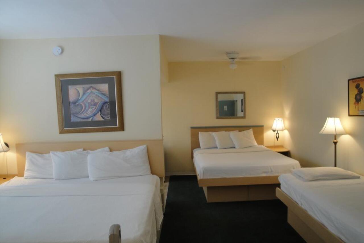 Island House South Beach (Adults Only) Miami Beach Extérieur photo