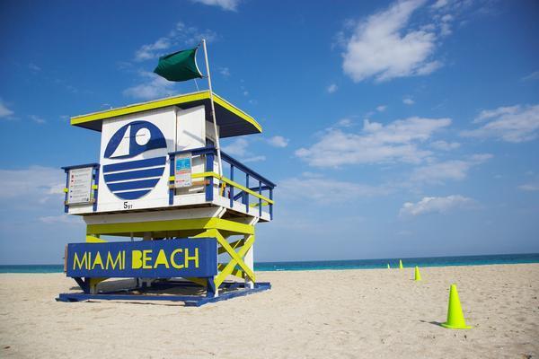 Island House South Beach (Adults Only) Miami Beach Extérieur photo
