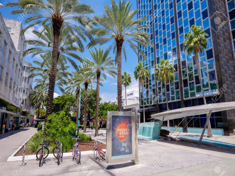 Island House South Beach (Adults Only) Miami Beach Extérieur photo