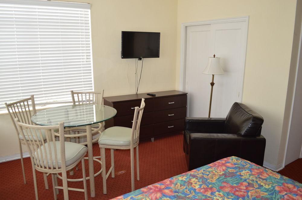 Island House South Beach (Adults Only) Miami Beach Extérieur photo