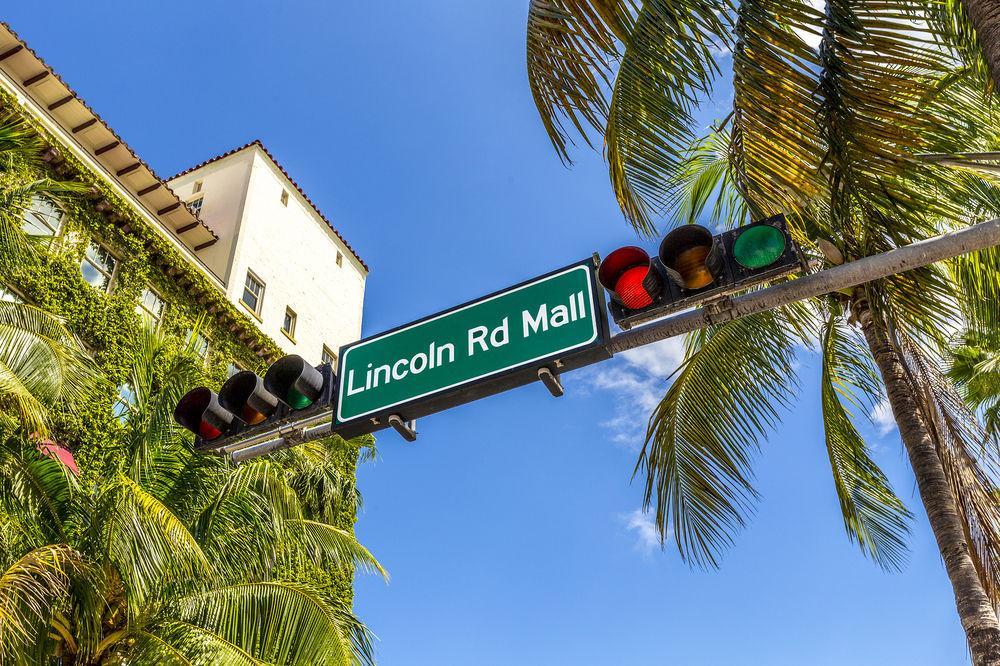 Island House South Beach (Adults Only) Miami Beach Extérieur photo