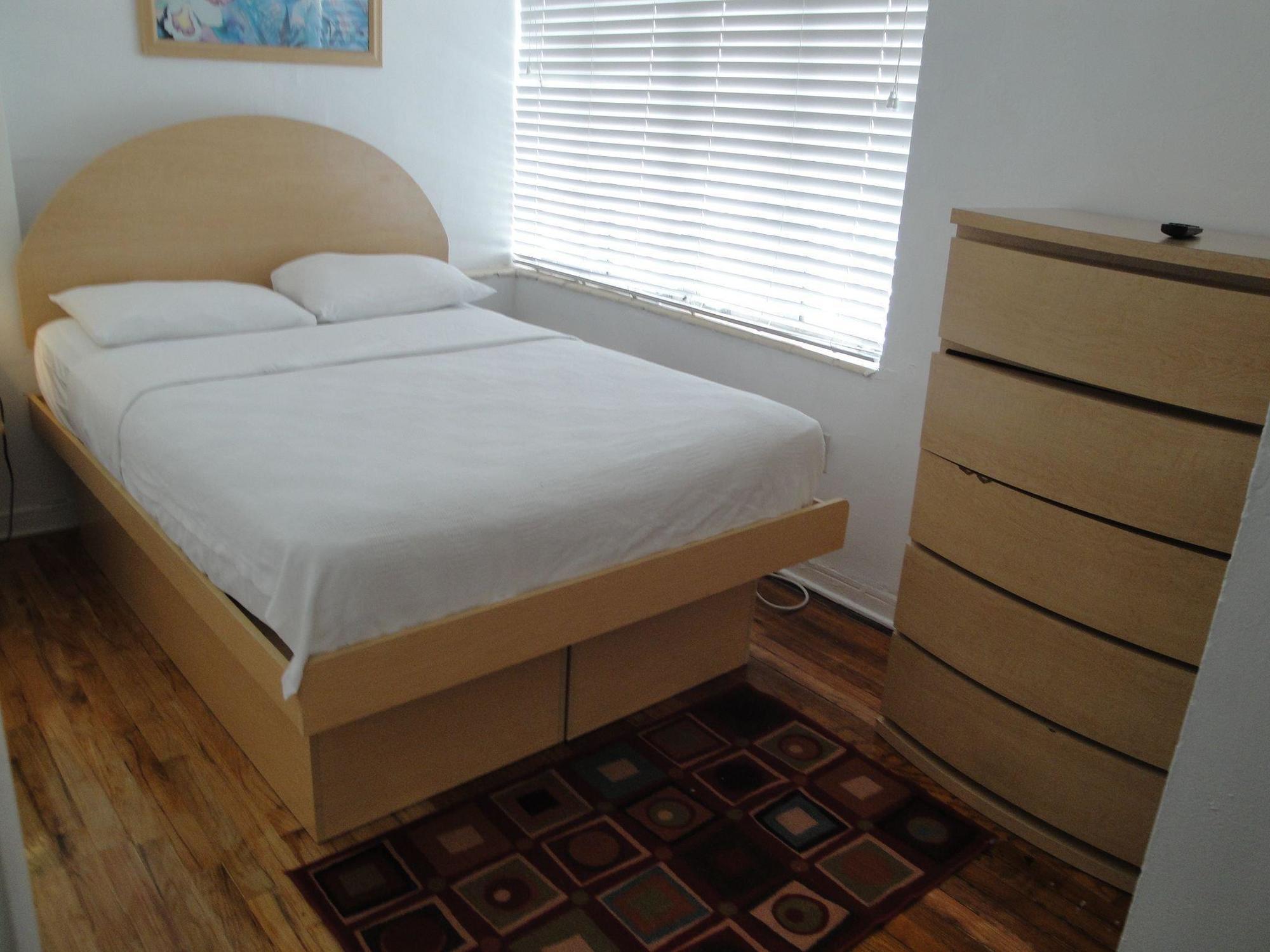 Island House South Beach (Adults Only) Miami Beach Extérieur photo