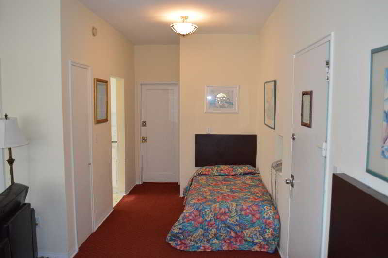 Island House South Beach (Adults Only) Miami Beach Extérieur photo