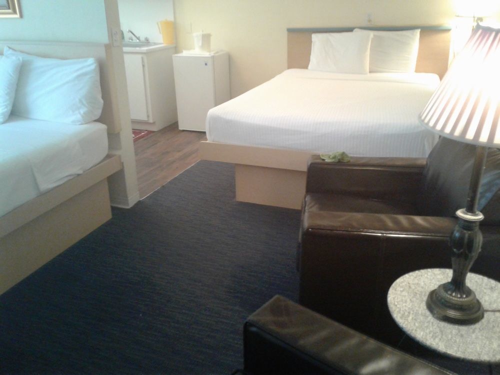 Island House South Beach (Adults Only) Miami Beach Extérieur photo