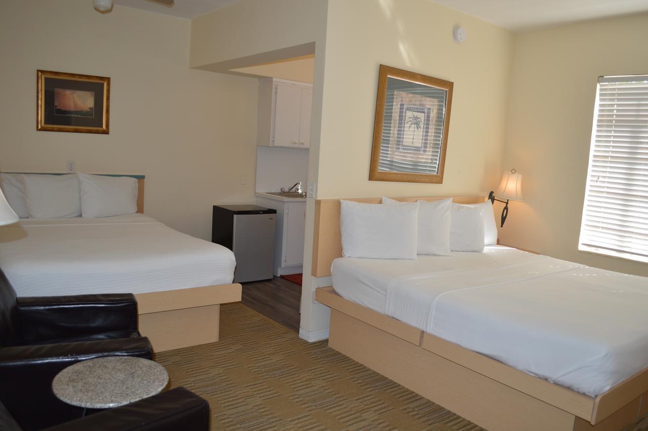 Island House South Beach (Adults Only) Miami Beach Extérieur photo