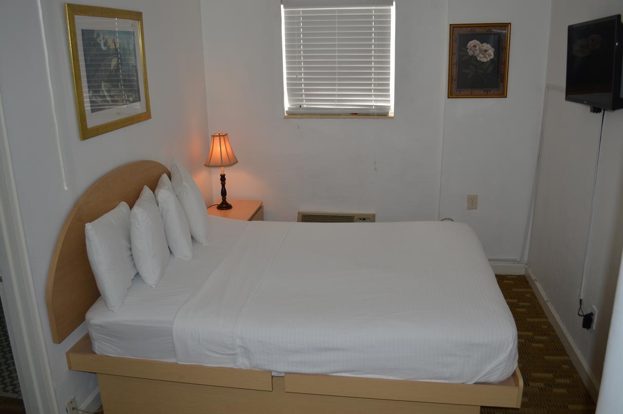 Island House South Beach (Adults Only) Miami Beach Extérieur photo