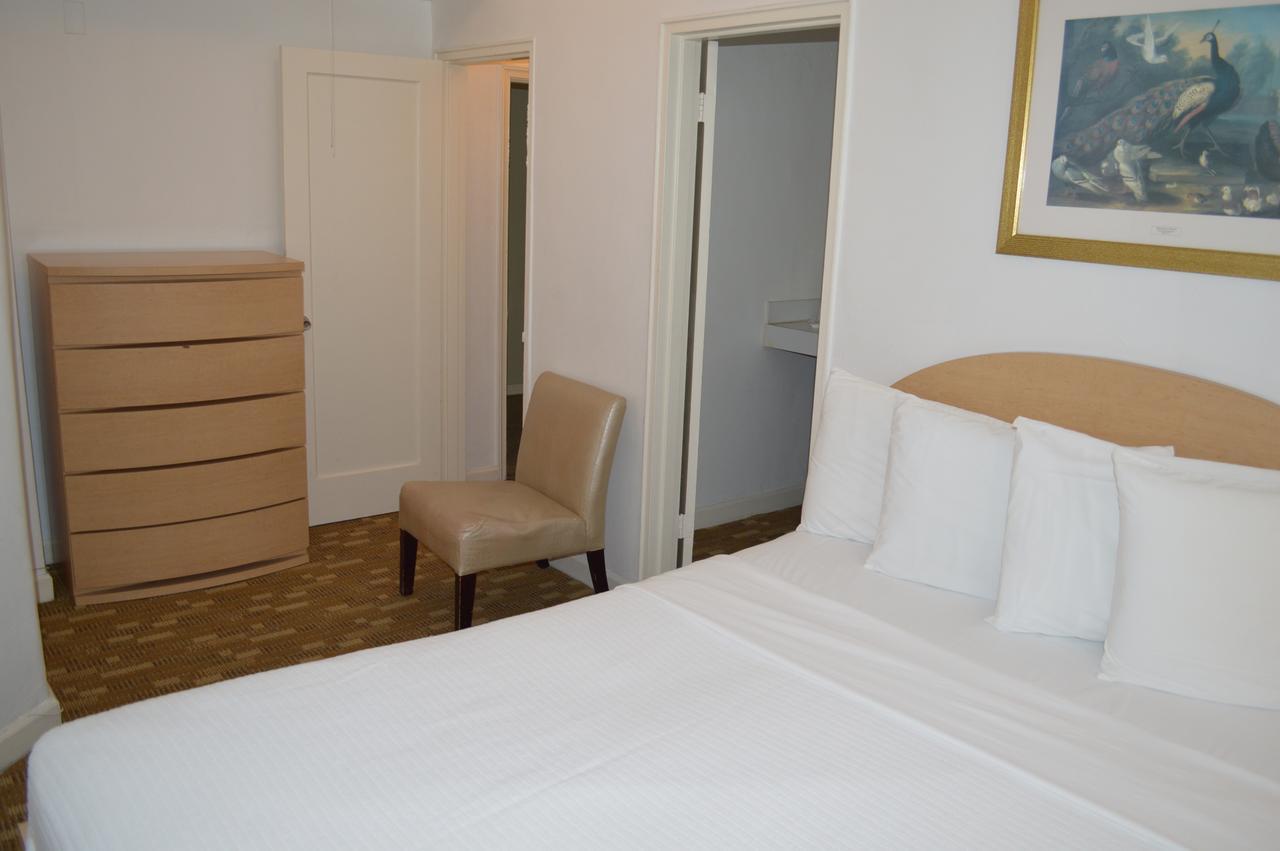 Island House South Beach (Adults Only) Miami Beach Extérieur photo