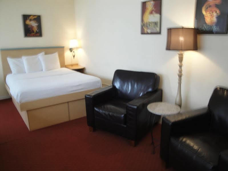 Island House South Beach (Adults Only) Miami Beach Extérieur photo