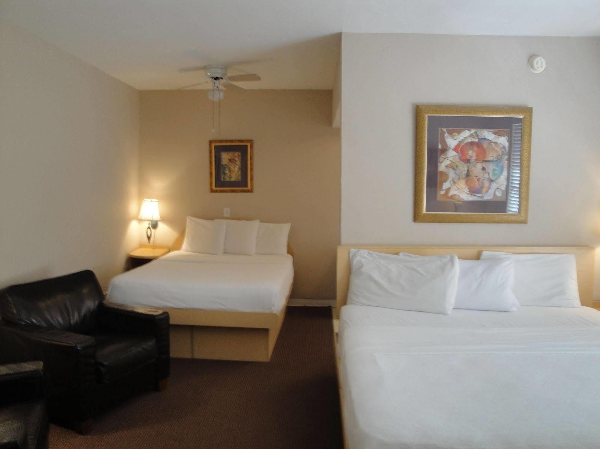 Island House South Beach (Adults Only) Miami Beach Extérieur photo