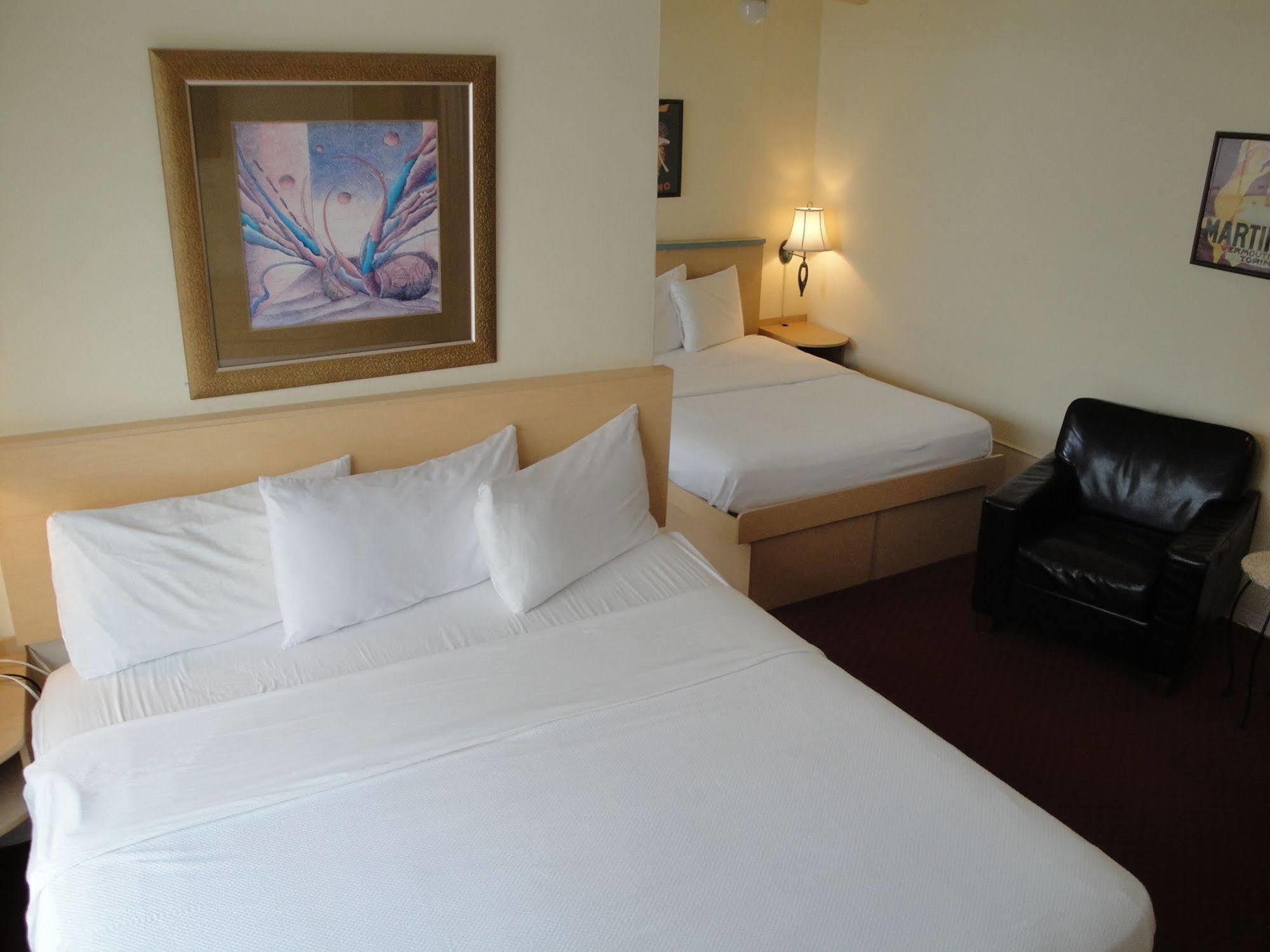 Island House South Beach (Adults Only) Miami Beach Extérieur photo