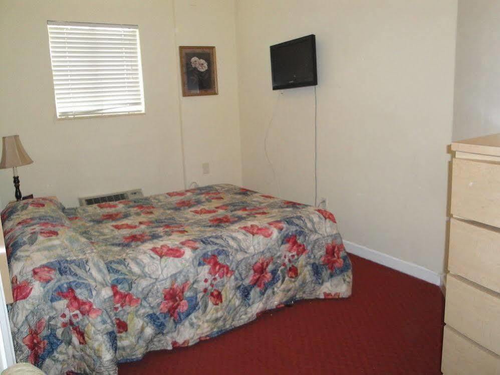 Island House South Beach (Adults Only) Miami Beach Extérieur photo