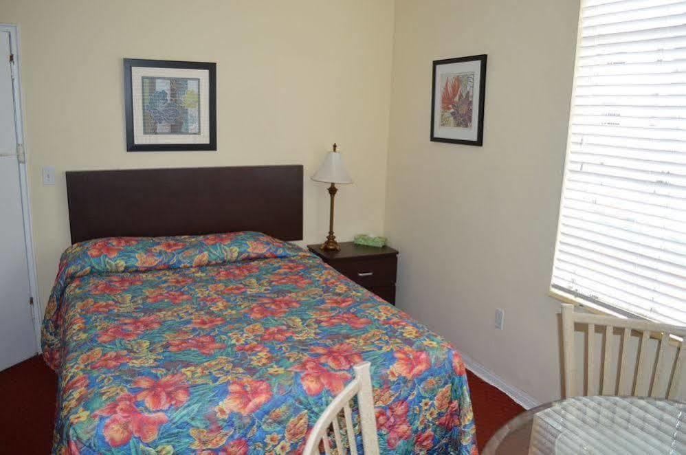 Island House South Beach (Adults Only) Miami Beach Extérieur photo