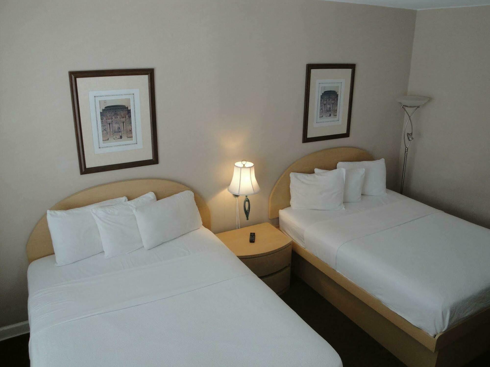 Island House South Beach (Adults Only) Miami Beach Extérieur photo